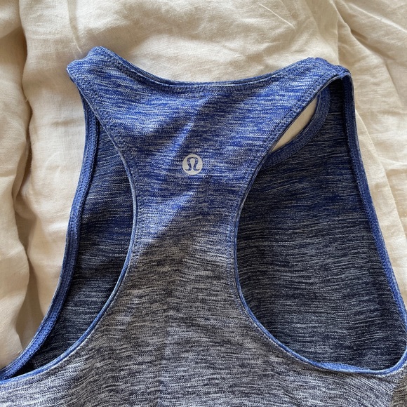 LULULEMON RACERBACK TANK - Picture 3 of 3